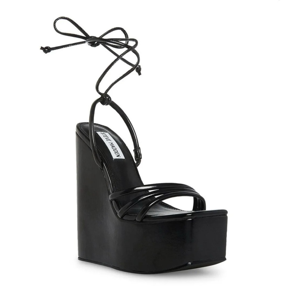 Steve Madden Isla wedge sandal
